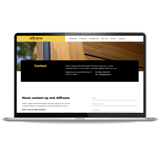 Allframe achterzetramen contact aanvraag