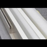 Prefab stelkozijnen van Allframe voor snelle en efficiënte montage van achterzetramen