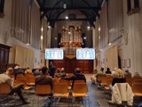 Informatieavond verduurzaming beglazing monumenten Oosterkerk energieloket gemeente Hoorn