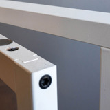 Magneetsluiting