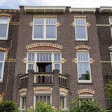 Project Allframe intrekkozijnen Nijmegen