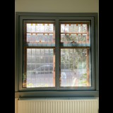 Allframe achterzetramen in diverse vormen en kleuren voor maatwerkoplossingen