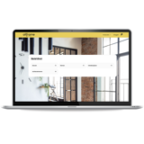 Calculator offerteaanvraag Allframe achterzetramen