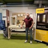 Duurzame Open Monumentendag energiecentrum Zeist